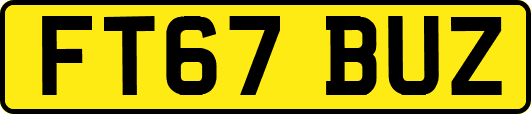 FT67BUZ
