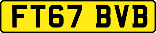 FT67BVB