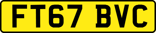 FT67BVC