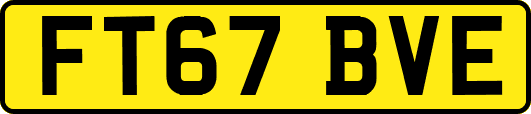 FT67BVE