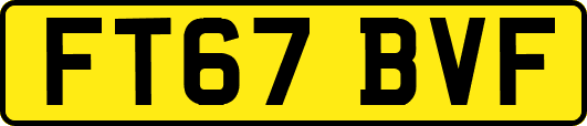 FT67BVF