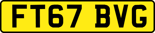 FT67BVG