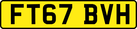FT67BVH