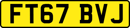 FT67BVJ