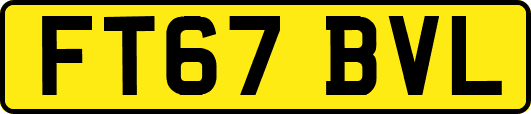 FT67BVL