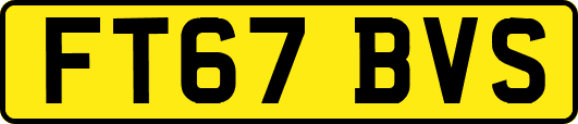 FT67BVS
