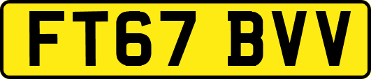FT67BVV