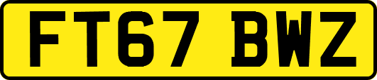 FT67BWZ