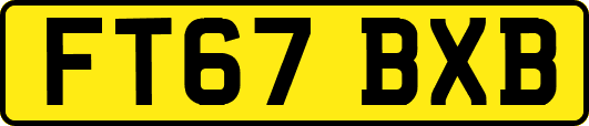FT67BXB