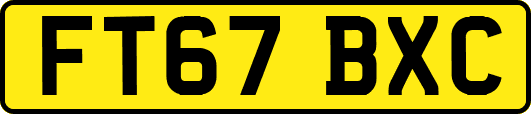 FT67BXC