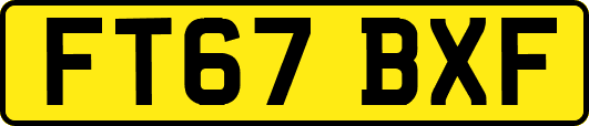 FT67BXF