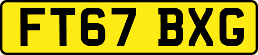 FT67BXG