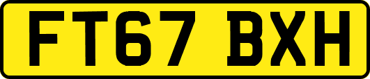 FT67BXH