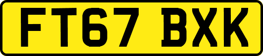 FT67BXK