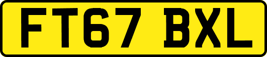FT67BXL