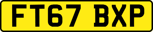 FT67BXP
