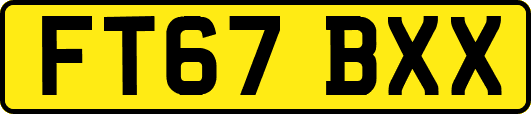 FT67BXX