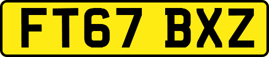 FT67BXZ