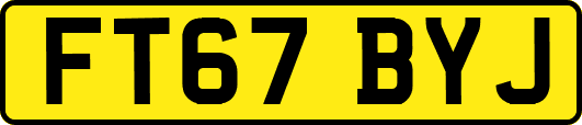 FT67BYJ