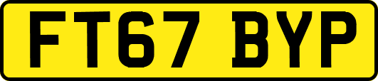 FT67BYP
