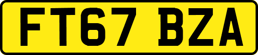 FT67BZA