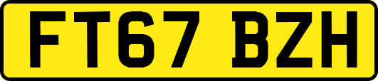 FT67BZH