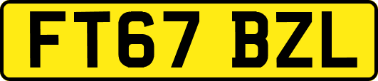 FT67BZL