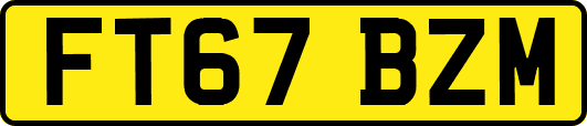 FT67BZM