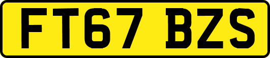 FT67BZS