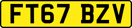 FT67BZV