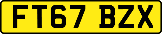 FT67BZX