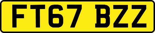 FT67BZZ