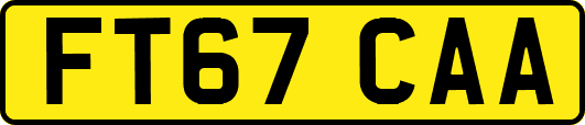 FT67CAA