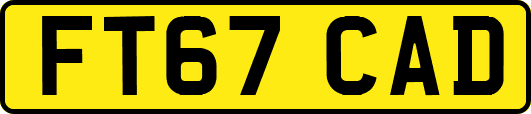 FT67CAD