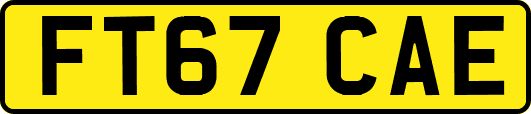 FT67CAE