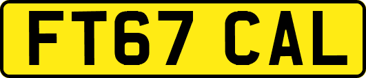 FT67CAL