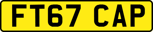 FT67CAP