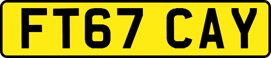 FT67CAY