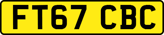 FT67CBC