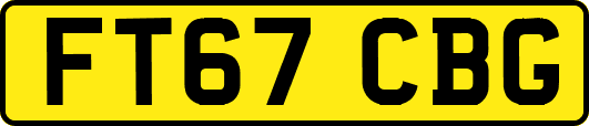 FT67CBG