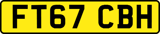 FT67CBH