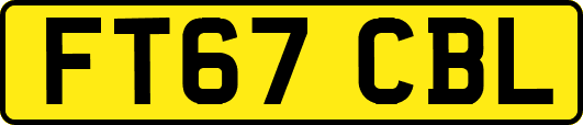 FT67CBL
