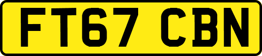 FT67CBN