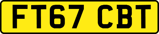 FT67CBT