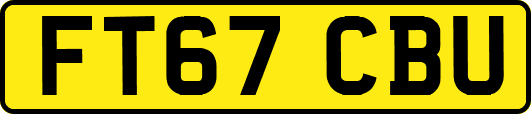 FT67CBU
