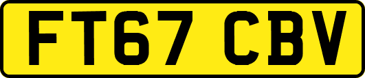 FT67CBV