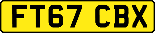 FT67CBX