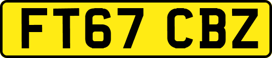 FT67CBZ