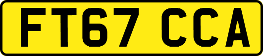 FT67CCA