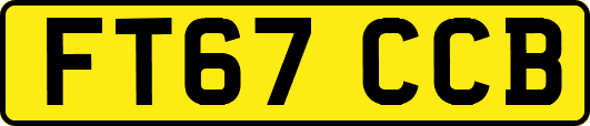 FT67CCB
